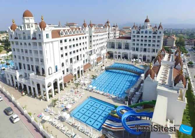 Side Premium Resort